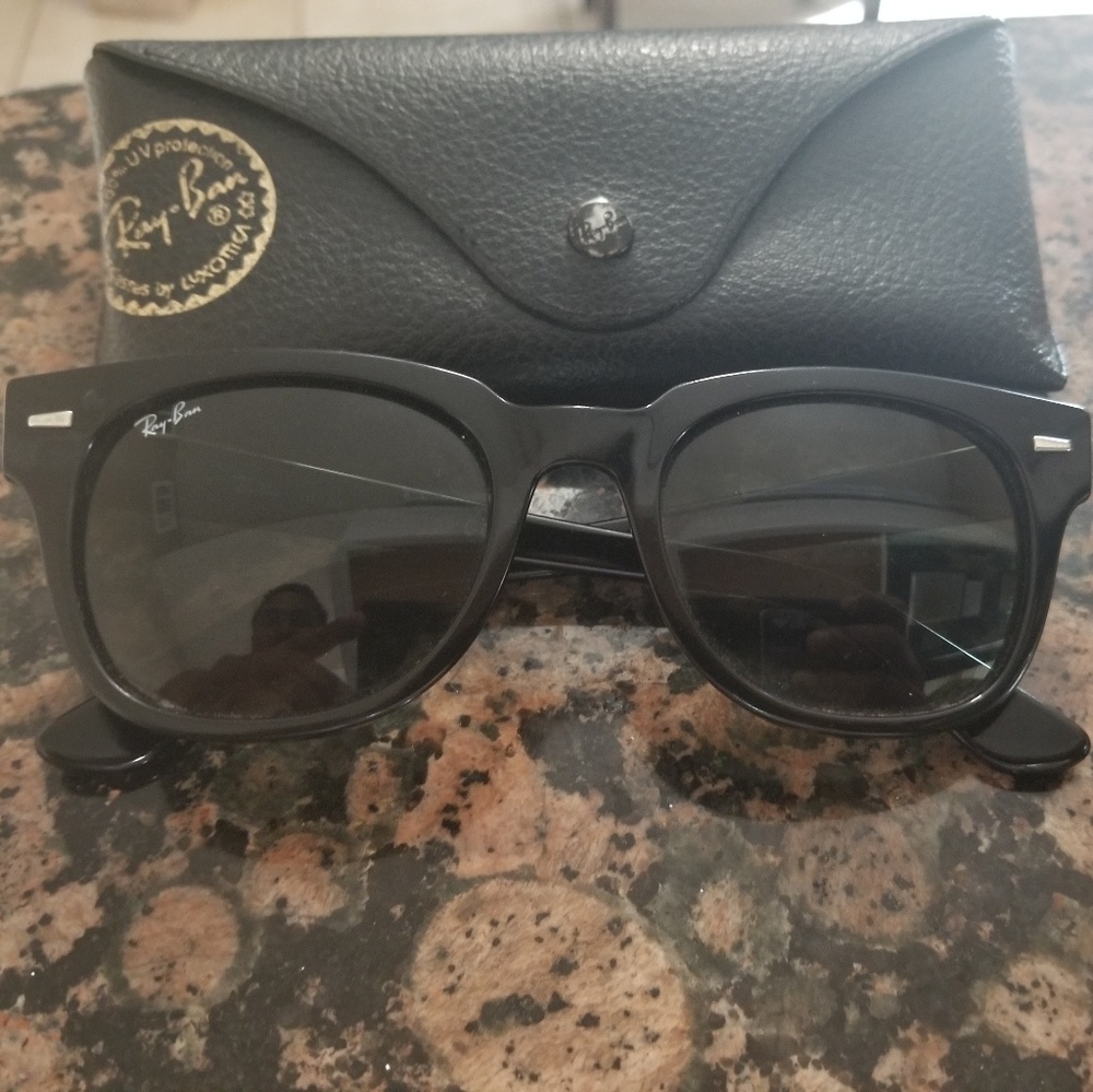 Rayban Sunglasses